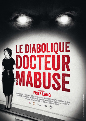 Le Diabolique docteur Mabuse