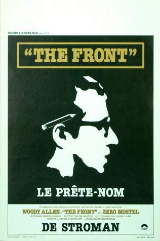 Le Prête-nom