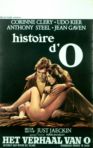 Histoire d'O