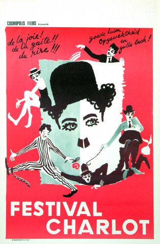 Le Festival Charlot