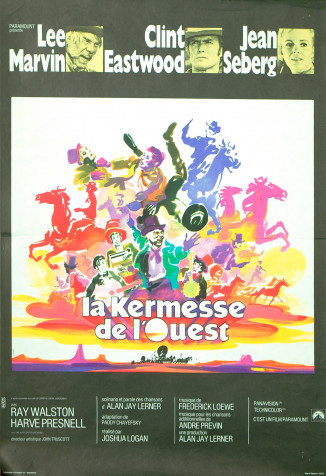 La Kermesse de l'Ouest