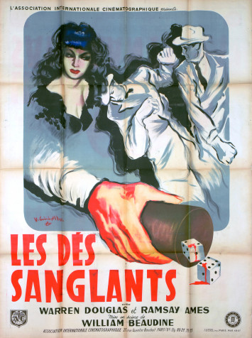 Les Dés sanglants