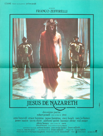 Jésus de Nazareth