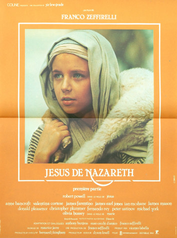 Jésus de Nazareth