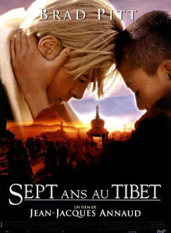 Sept Ans au Tibet