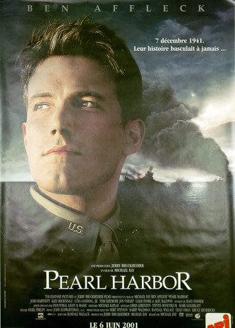 Pearl Harbor