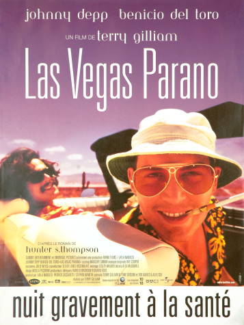 Las Vegas Parano