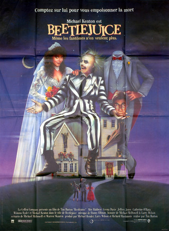 Beetlejuice