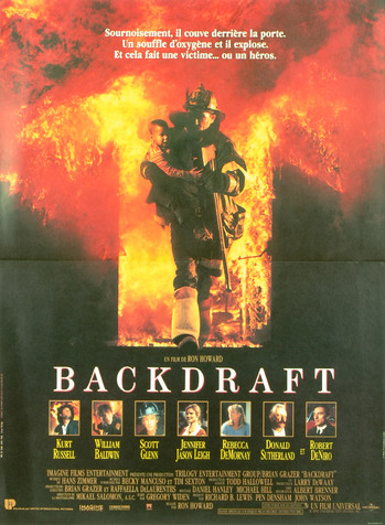 Backdraft