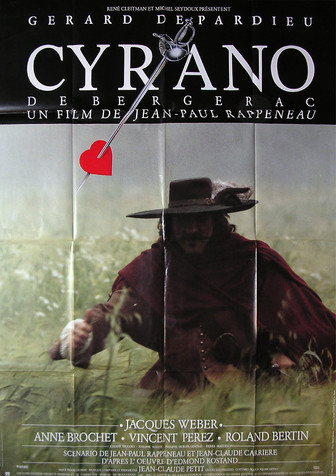 Cyrano de Bergerac