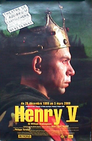 Henry V