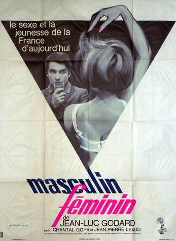 Masculin Féminin