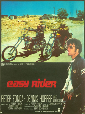 Easy Rider