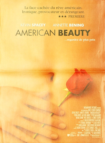 American Beauty