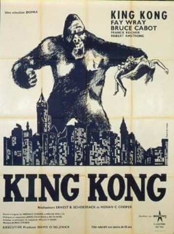 King Kong