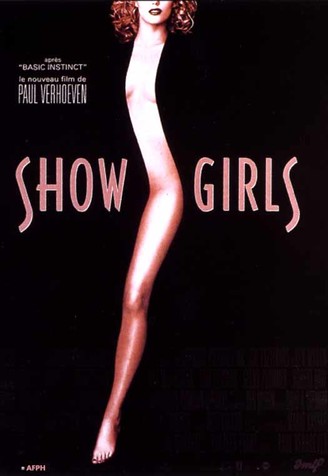 Showgirls