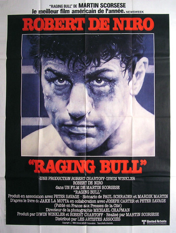 Raging Bull