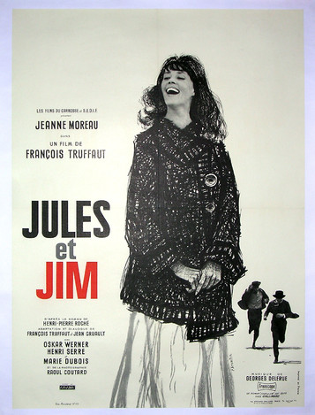 Jules et Jim