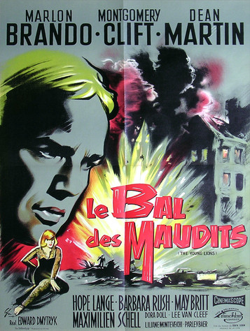 Le Bal des maudits