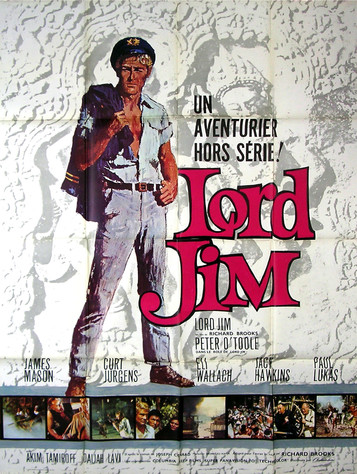 Lord Jim