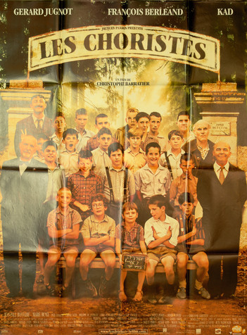 Les Choristes