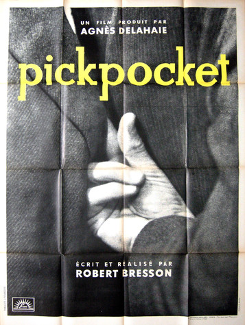 Pickpocket