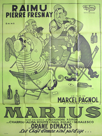 Marius