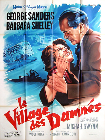 Le Village des damnés