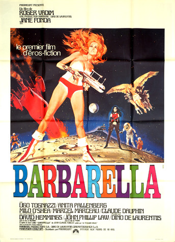 Barbarella