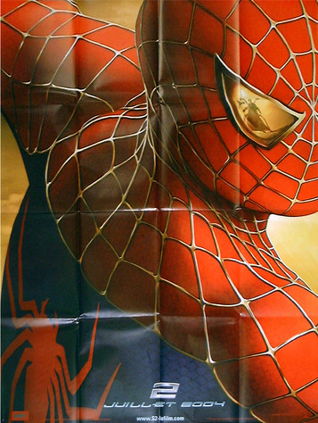 Spider-Man 2