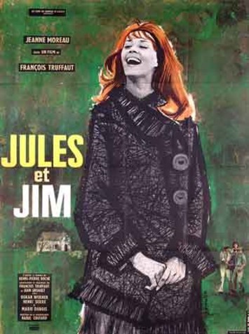 Jules et Jim