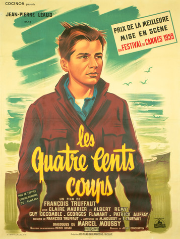 Les Quatre cents coups