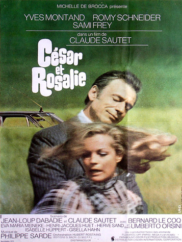 César et Rosalie