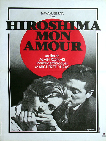 Hiroshima mon amour