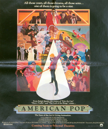 American Pop