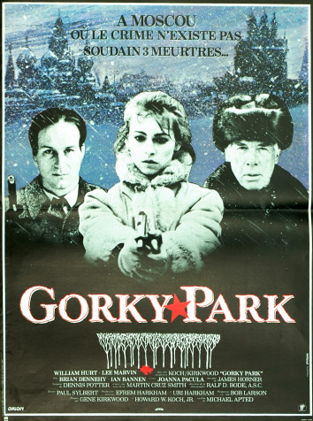 Gorky Park