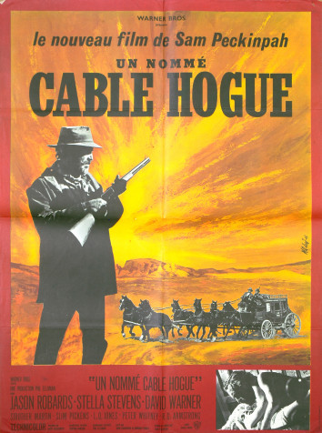 Un nommé Cable Hogue