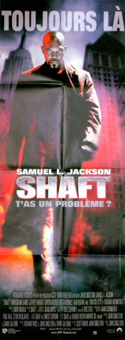 Shaft