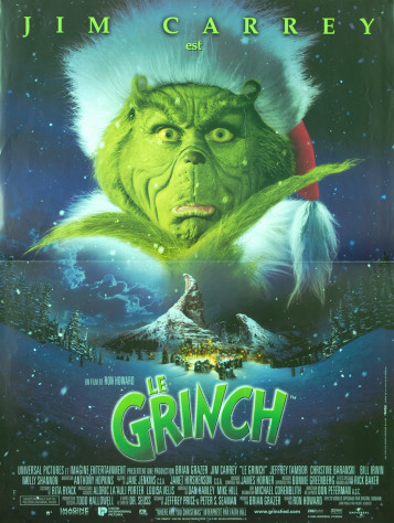 Le Grinch