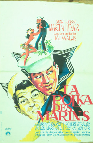 La Polka des marins