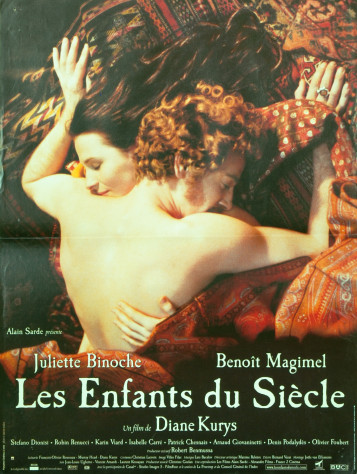 Les Enfants du siècle