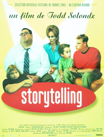 Storytelling