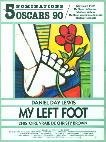 My Left Foot