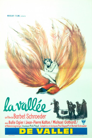 La Vallée