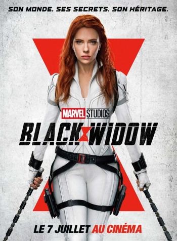 Black Widow