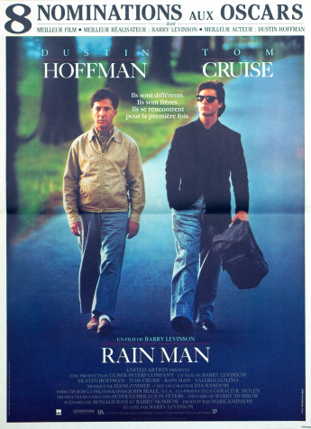 Rain Man