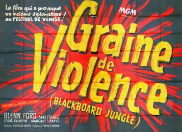 Graine de violence