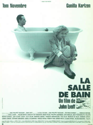 La Salle de bain