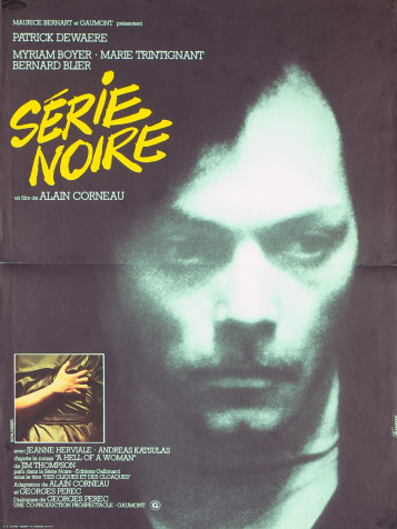 Série noire