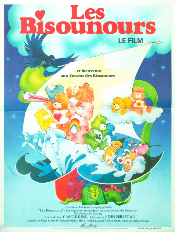 Les Bisounours, le film